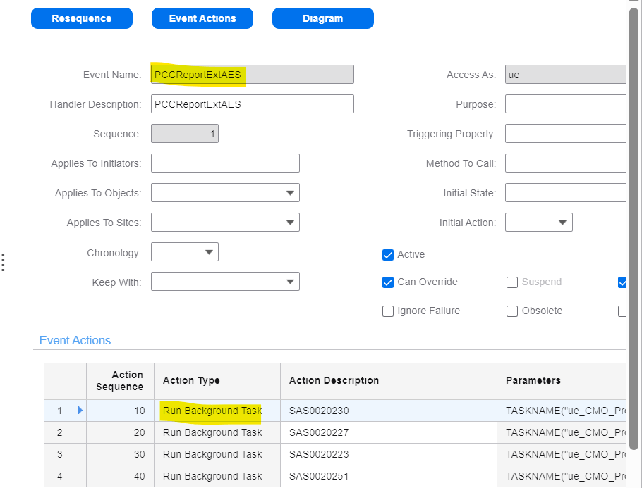 How to automate a dataview report for daily reporting? - Infor Global ...